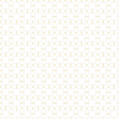 Modern geometrik vektör tasarımı, kusursuz desen çizimi