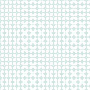 Modern geometrik vektör tasarımı, kusursuz desen çizimi