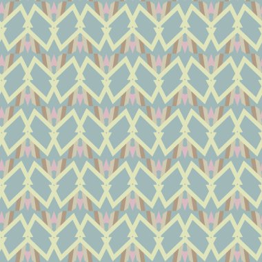 soyut arkaplanı olan kusursuz vektör deseni