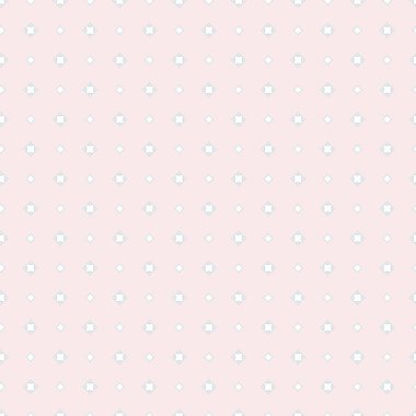 Soyut geometrik şablonun vektör çizimi