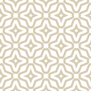 Kusursuz desen arkaplanı, soyut illüstrasyon 