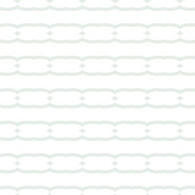 Soyut geometrik şablonun vektör çizimi