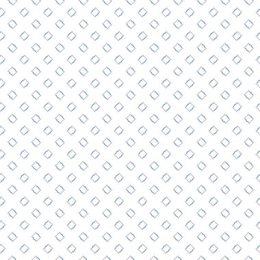 Modern geometrik vektör tasarımı, kusursuz desen çizimi