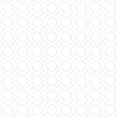 Kusursuz desen arkaplanı, soyut illüstrasyon 