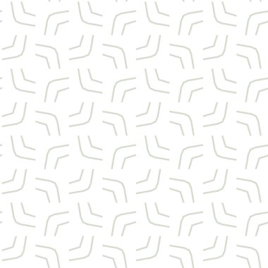 Soyut geometrik şablonun vektör çizimi