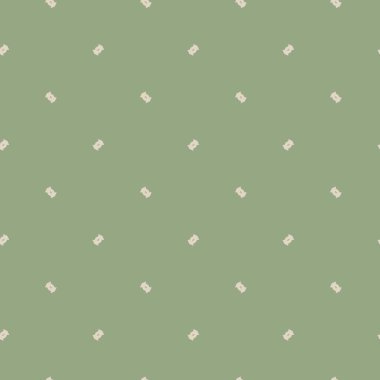 Modern geometrik vektör tasarımı, kusursuz desen çizimi