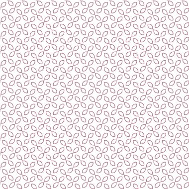 soyut kaleydoskop kumaş dikişsiz arkaplan, vektör illüstrasyonu 