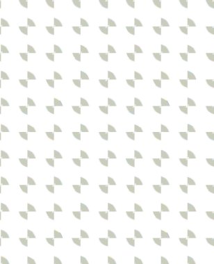 Soyut geometrik şablonun vektör çizimi