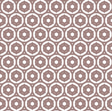 soyut arkaplanı olan kusursuz vektör deseni