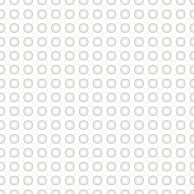 Modern geometrik vektör tasarımı, kusursuz desen çizimi