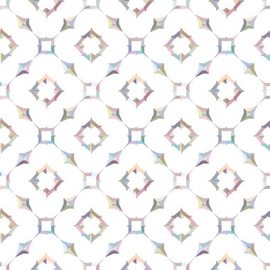 soyut arkaplanı olan kusursuz vektör deseni