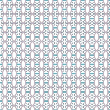 Kusursuz desen arkaplanı, soyut illüstrasyon 