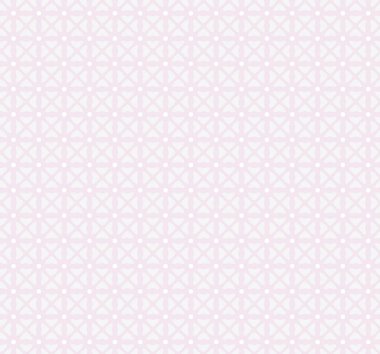 Soyut geometrik şablonun vektör çizimi