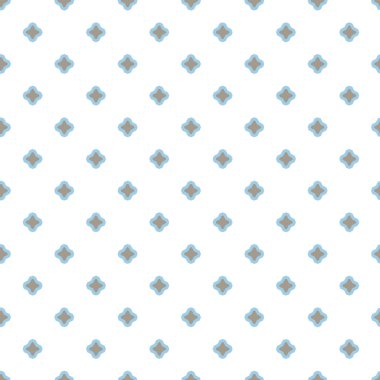 Kusursuz desen arkaplanı, soyut illüstrasyon 