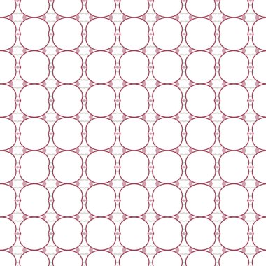 soyut arkaplanı olan kusursuz vektör deseni