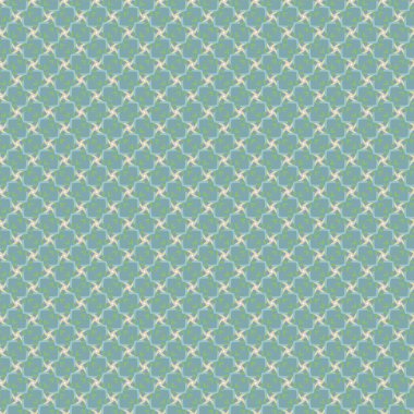 soyut kaleydoskop kumaş dikişsiz arkaplan, vektör illüstrasyonu 