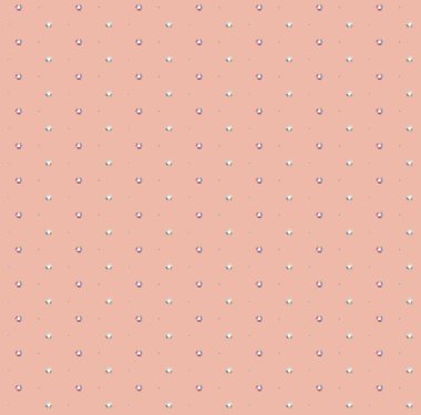 Modern geometrik vektör tasarımı, kusursuz desen çizimi