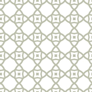 soyut kaleydoskop kumaş dikişsiz arkaplan, vektör illüstrasyonu 