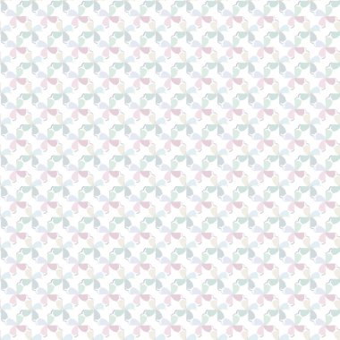 Kusursuz desen arkaplanı, soyut illüstrasyon 