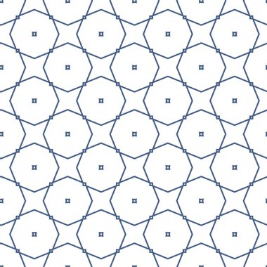 Kusursuz desen arkaplanı, soyut illüstrasyon 