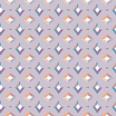 vektör içindeki soyut geometrik desen arkaplanı