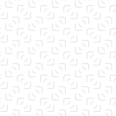 Soyut geometrik şablonun vektör çizimi