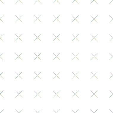 Soyut geometrik şablonun vektör çizimi