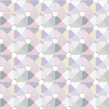 vektör içindeki soyut geometrik desen arkaplanı