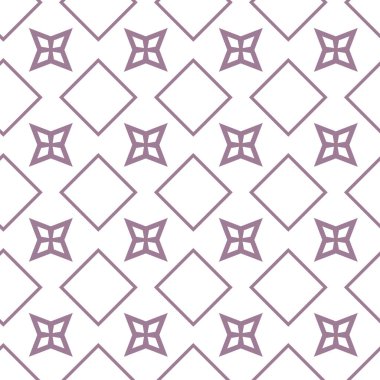 vektör içindeki soyut geometrik desen arkaplanı