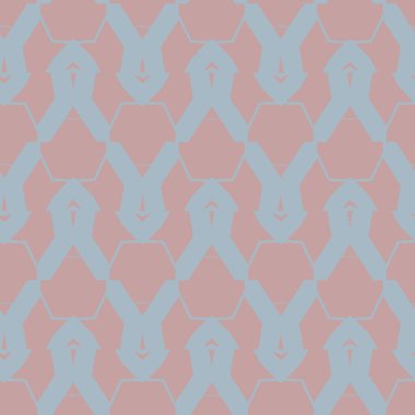 soyut arkaplanı olan kusursuz vektör deseni