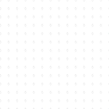 Soyut geometrik şablonun vektör çizimi