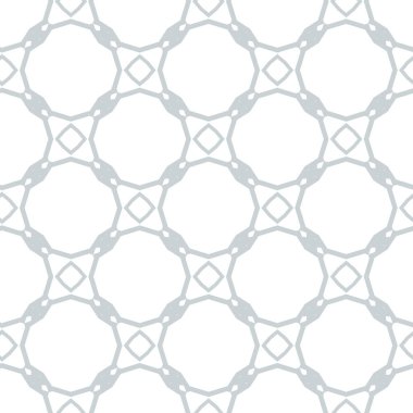 soyut kaleydoskop kumaş dikişsiz arkaplan, vektör illüstrasyonu 