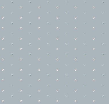 Soyut geometrik şablonun vektör çizimi