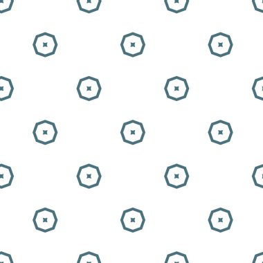 Kusursuz desen arkaplanı, soyut illüstrasyon 