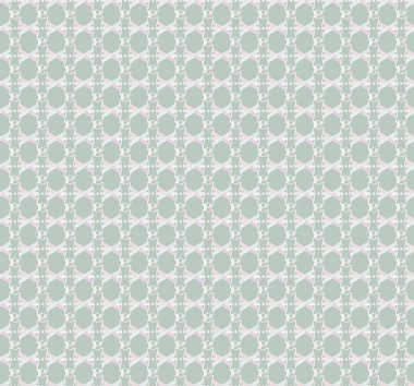 Soyut geometrik şablonun vektör çizimi