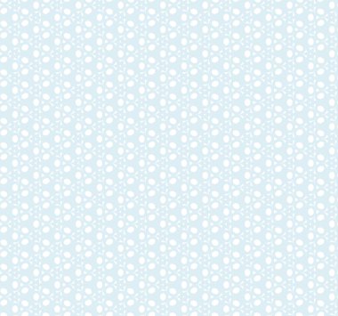 Soyut geometrik şablonun vektör çizimi