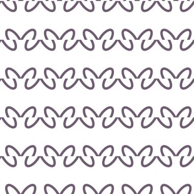 Kusursuz soyut geometrik desen arkaplanı 