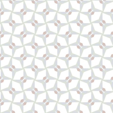 Kusursuz desen arkaplanı, soyut illüstrasyon 