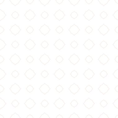 Soyut geometrik şablonun vektör çizimi