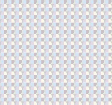 Soyut geometrik şablonun vektör çizimi