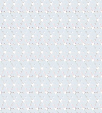 Kusursuz desen arkaplanı, soyut illüstrasyon 