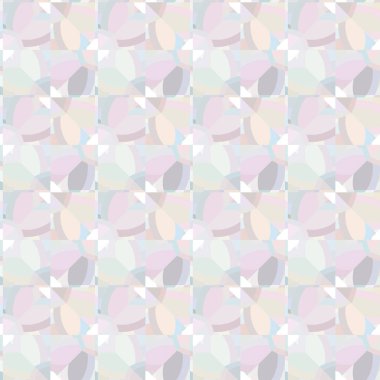 vektör içindeki soyut geometrik desen arkaplanı