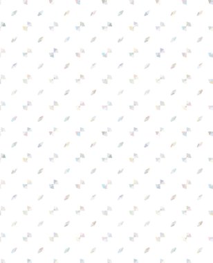 soyut kaleydoskop kumaş dikişsiz arkaplan, vektör illüstrasyonu 