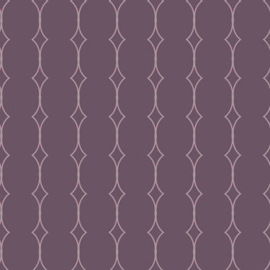 Soyut geometrik şablonun vektör çizimi