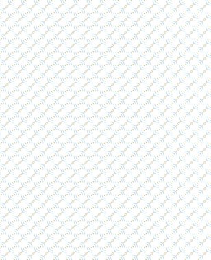 Soyut geometrik şablonun vektör çizimi