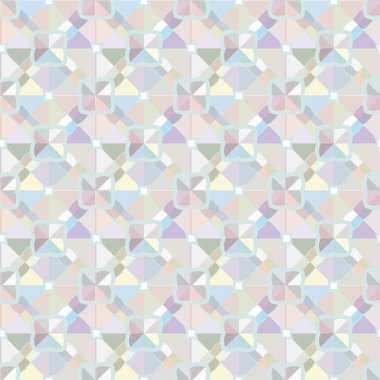 soyut arkaplanı olan kusursuz vektör deseni