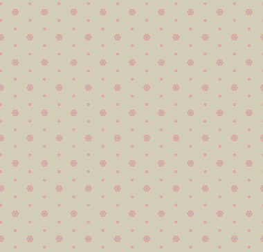 soyut kaleydoskop kumaş dikişsiz arkaplan, vektör illüstrasyonu 