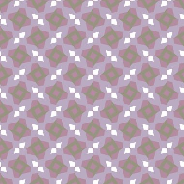 soyut arkaplanı olan kusursuz vektör deseni