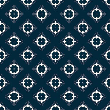 vektör içindeki soyut geometrik desen arkaplanı