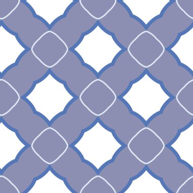 Kusursuz soyut geometrik desen arkaplanı 